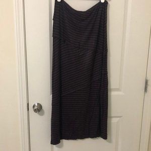 Sophie Max Maxi Skirt - L